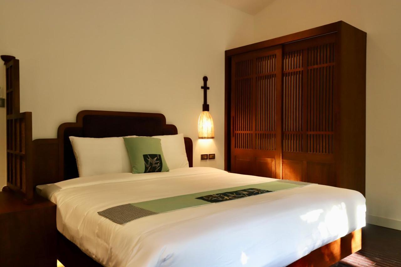 Maison Nha 51A Nguyen Khac Hieu Hanoi Zewnętrze zdjęcie